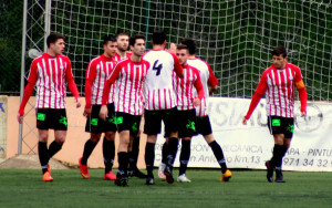 san rafael mercada 2014 15 gol mercadal