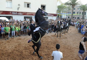 jaleo fiestas sant climent