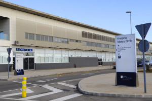 hospital mateu orfila