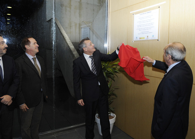 inauguracion auditori ferreries