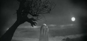 Fotograma de 'Faust' de Murnau.