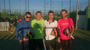 final n2 m (victor garcia, javi rodriguez, cosme rosello, bernat florit)