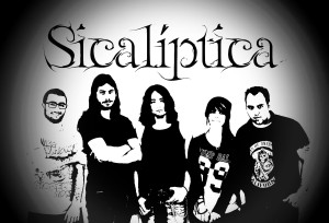 grupo Sicalíptica