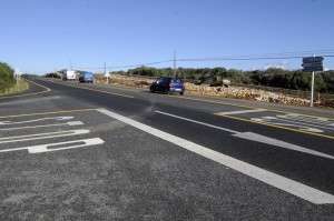 la argentina carretera mao alaior