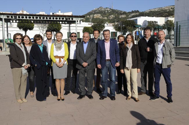 candidatos pp al consell