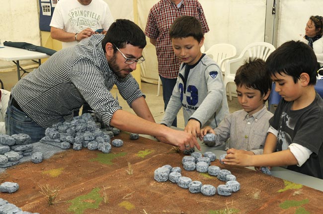 talleres menorca talaiotica