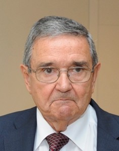 Ramón Sampol.