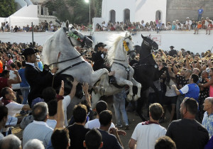 fiestas de sant joan jocs des pla