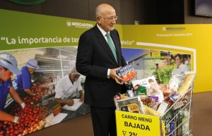 La empresa de Roig abrirá un nuevo establecimiento en Menorca en los próximos meses.