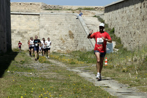 Imagen de la prueba del año pasado (Foto: deportesmenorca.com)