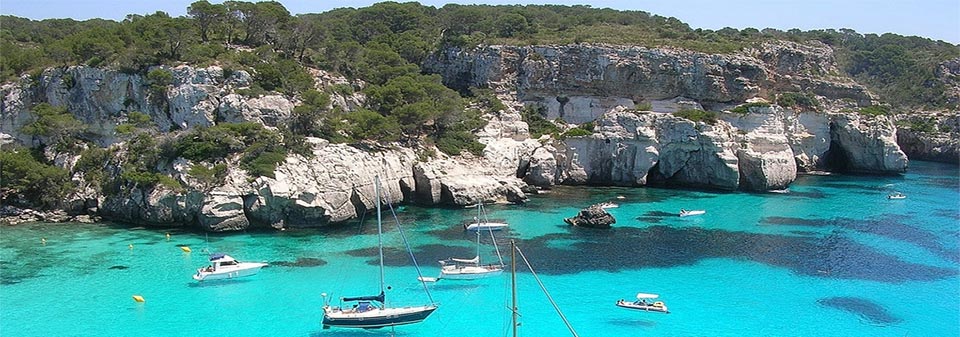 menorca