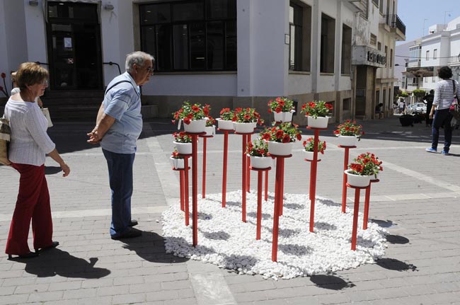 dies de flors a alaior