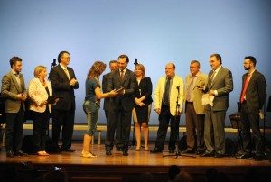 clausura congreso sine dolore en el teatre principal