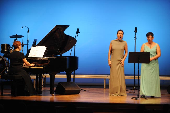 clausura congreso sine dolore en el teatre principal