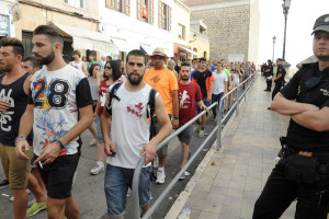 fiestas de sant joan jocs des pla