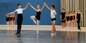 Foto: Escola de Dansa de Ferreries.