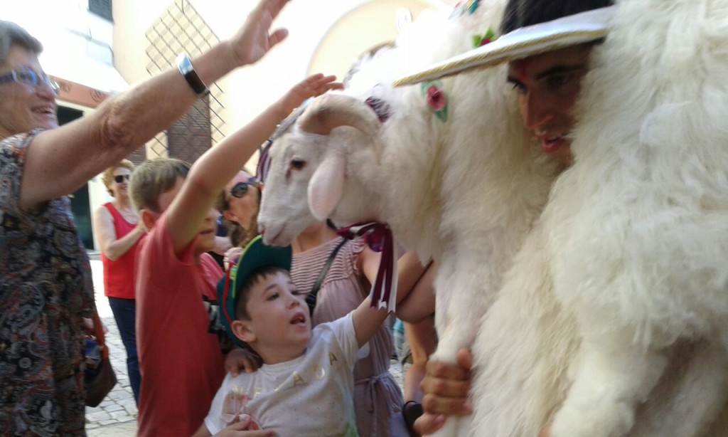 7Dia des Be 2015. Foto Marta Mascaró Triay