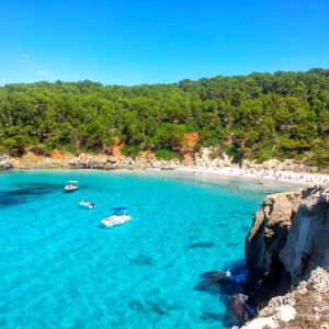 Cala Escorxada, en escapadarural.com. Foto: MontanNito.