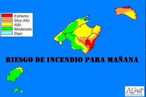 incendio