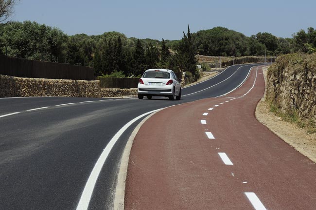 inauguracion carretera torralba