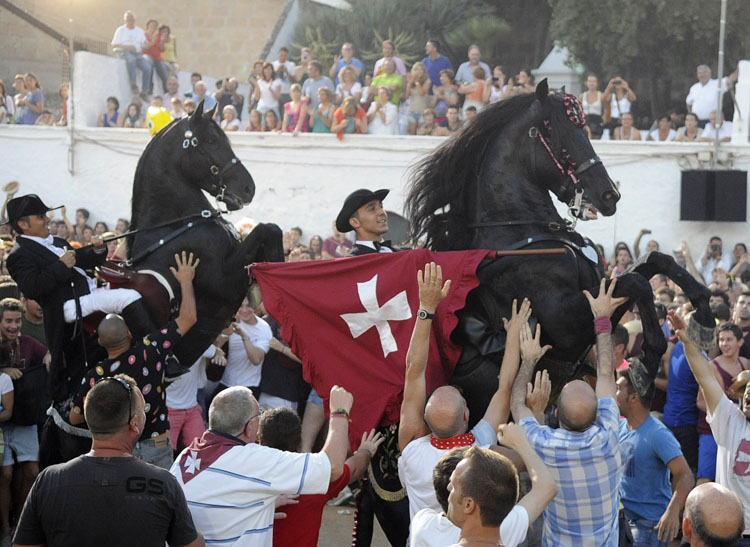 fiestas de sant joanjocs des pla