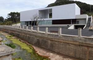 torrente de ferreries y auditori