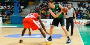 Liga Endesa, Jornada 18, Fiatc Joventut vs Bruixa D´or