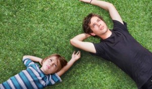 Fotograma de 'Boyhood'.