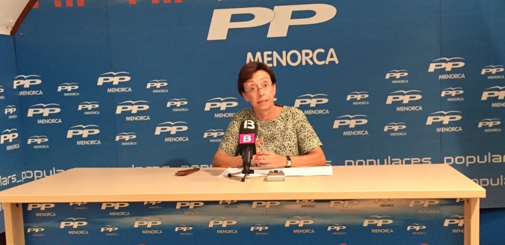 Foto RDP Juana Francis Pons 28-7-15