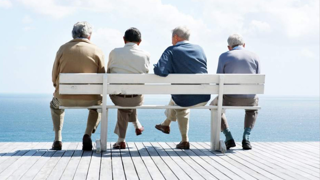 Las pensiones en Baleares son inferiores a la media nacional