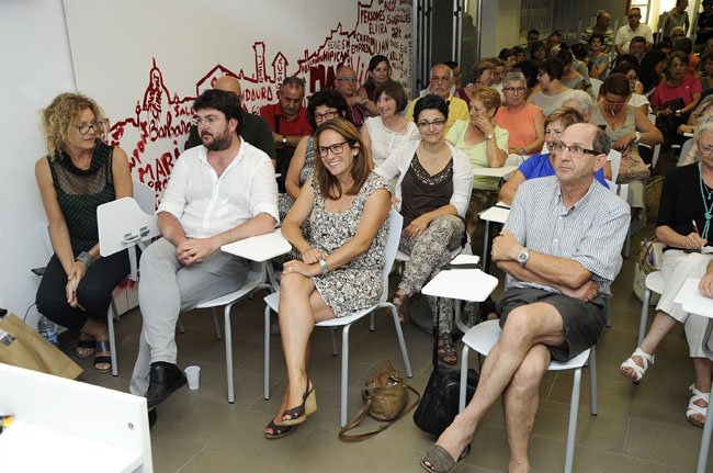 comite insular psoe