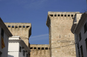 puente de san roque pont de sant roq mao