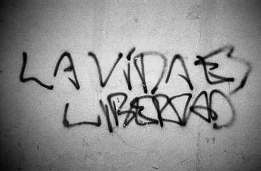 libertad