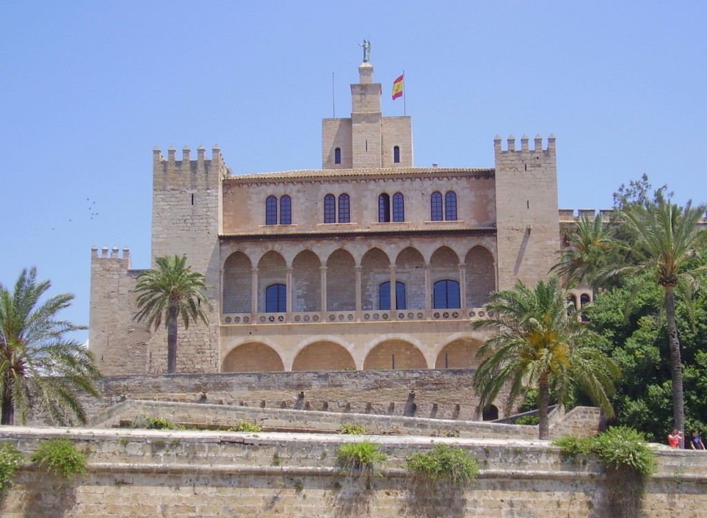 palacio-de-la-almudaina