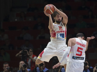 Otro oro para Llull