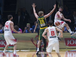 Otro oro para Llull