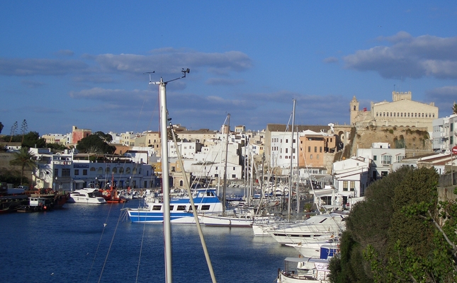 Port_de_Ciutadella