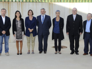 El Centro Penitenciario honra a su patrona