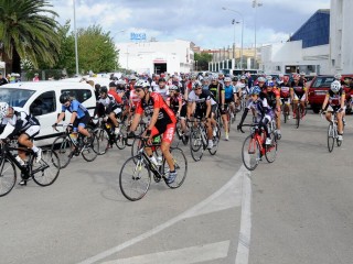 Menorca se sube a la bicicleta