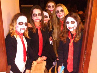 Halloween se hace viral