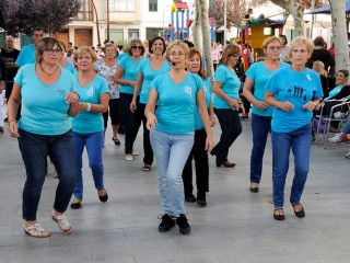 Alaior corre contra el cáncer