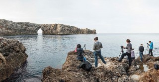 Pont d'en Gil. Foto: AEFONA.