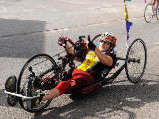 Menorca se sube a la bicicleta