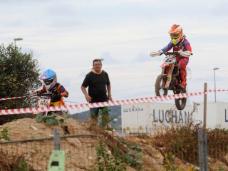 Fiesta del motor en Son Cardona Nou