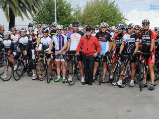 Menorca se sube a la bicicleta