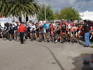 Menorca se sube a la bicicleta