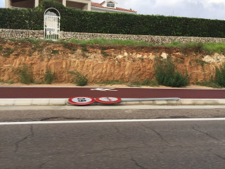 Paisaje tras la tormenta