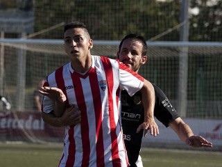 La Peña Deportiva pasa por encima del Mercadal