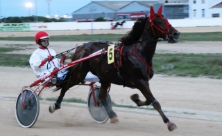 Speed Bourbon con Vicent Mata (Fotos:  Miquel Carreras)