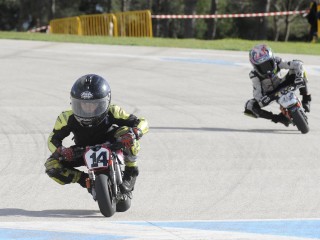 Motos y diversión en Ciutadella